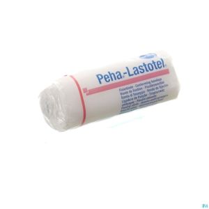 Peha lastotel bande fix. cello 10cmx4m 1 3101031