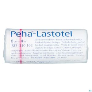Peha lastotel bande fix. cello 8cmx4m 1 3101021
