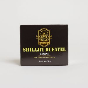 Shilajit resine 50g