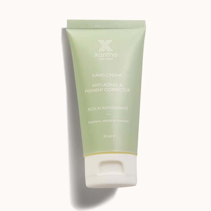 Xantho A/age Creme Mains 75ml