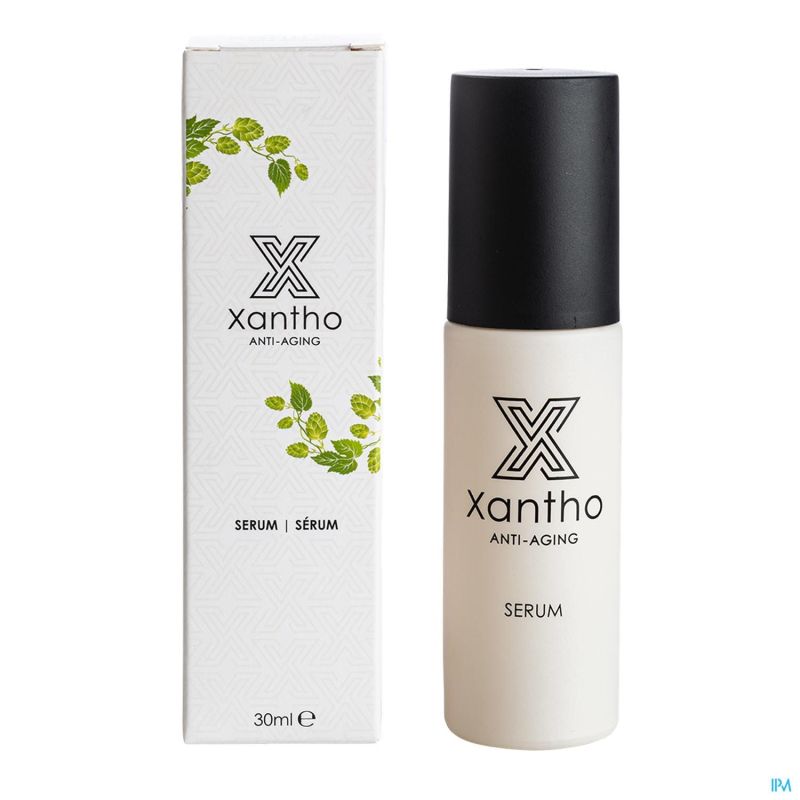 Xantho A/age Serum 30ml