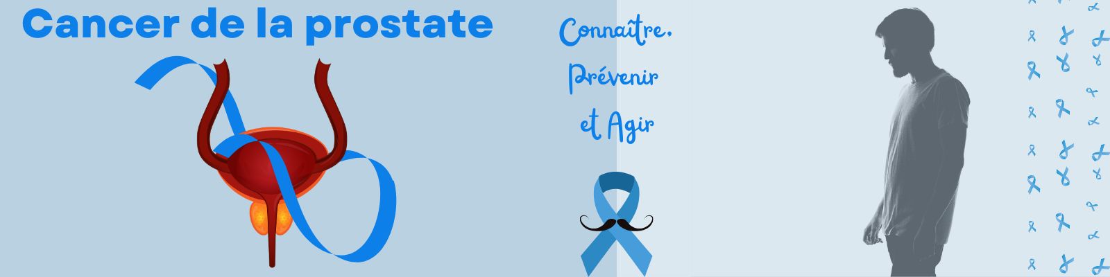 Le Cancer de la Prostate : Connaître, Prévenir et Agir