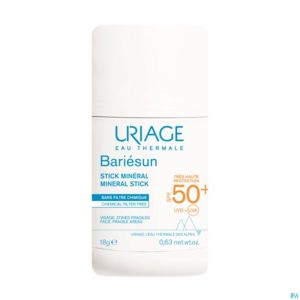 Uriage bariesun stick mineral spf50+ 18g