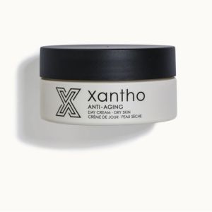 Xantho a/age soin creme jour peau seche 50ml nf