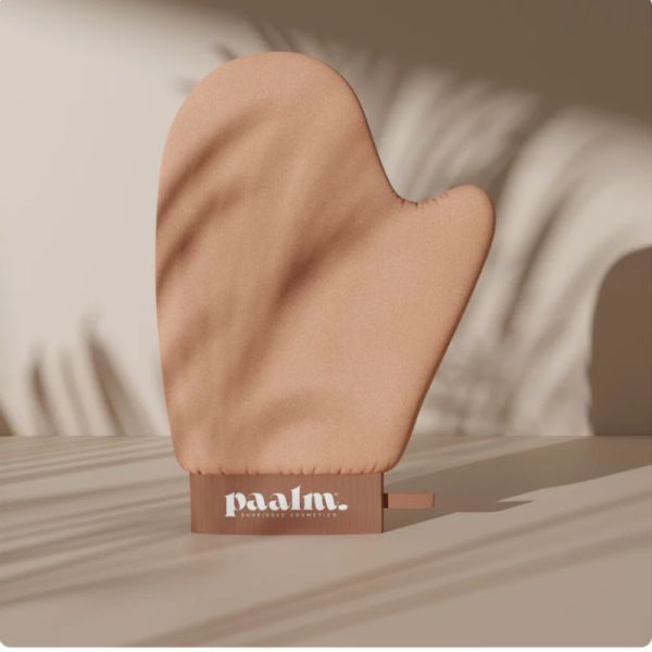 Paalm gant applicateur